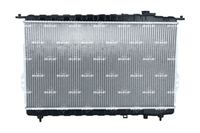 Kühler Wasserkühler Motorkühler, Bild 3