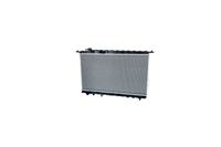 Kühler Wasserkühler Motorkühler, Bild 8