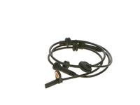ABS Sensor Drehzahlmesser, Bild 12