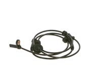 ABS Sensor Drehzahlmesser, Bild 15