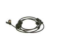 ABS Sensor Drehzahlmesser, Bild 16