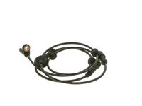 ABS Sensor Drehzahlmesser, Bild 17