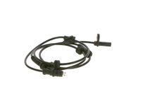 ABS Sensor Drehzahlmesser, Bild 23