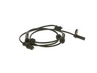 ABS Sensor Drehzahlmesser, Bild 25