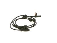 ABS Sensor Drehzahlmesser, Bild 7