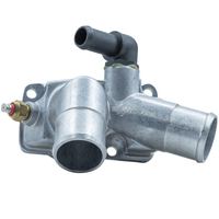 Thermostat Kühlwasser Kühlmittel, Bild 1