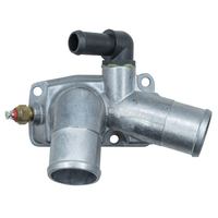 Thermostat Kühlwasser Kühlmittel, Bild 2