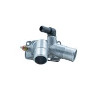 Thermostat Kühlwasser Kühlmittel, Bild 16