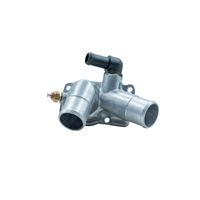 Thermostat Kühlwasser Kühlmittel, Bild 17