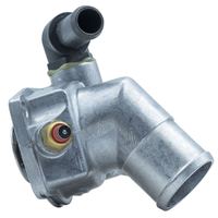 Thermostat Kühlwasser Kühlmittel, Bild 5