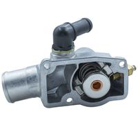 Thermostat Kühlwasser Kühlmittel, Bild 6