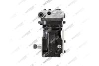 Kompressor Druckluftanlage, Bild 6