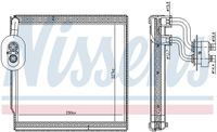 Verdampfer Klimaanlage, Bild 6