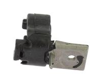 Halter Abgasanlage, Bild 2