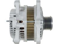 Lichtmaschine Generator, Bild 2