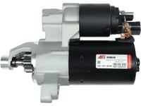 Starter Anlasser, Bild 4