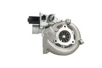 Turbolader, Bild 20