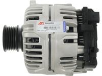 Lichtmaschine Generator, Bild 4