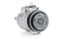 Kompressor Klima Klimaanlage Klimakompressor, Bild 14