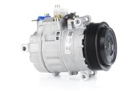 Kompressor Klima Klimaanlage Klimakompressor, Bild 10