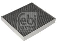 Innenraumfilter Pollenfilter Filter, Bild 1