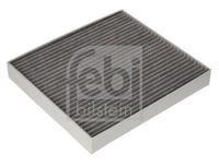 Innenraumfilter Pollenfilter Filter, Bild 2