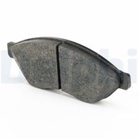 Bremsbelag Satz Bremsscheibe Scheibenbremse, Bild 3
