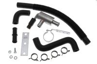 Heizelement Motorvorwärmsystem