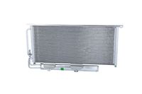 Klimakondensator Klimaanlage, Bild 6
