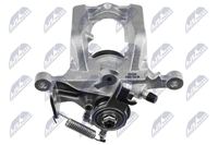 Bremssattel Bremszange, Bild 2