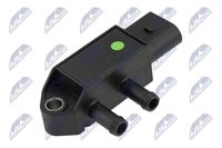 Abgasdrucksensor Differenzdruck, Bild 2