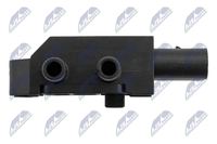 Abgasdrucksensor Differenzdruck, Bild 3