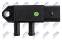 Abgasdrucksensor Differenzdruck, Bild 4