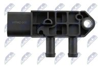 Abgasdrucksensor Differenzdruck, Bild 5