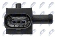 Abgasdrucksensor Differenzdruck, Bild 6