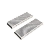 Innenraumfilter Pollenfilter Filter, Bild 2