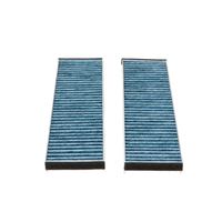 Innenraumfilter Pollenfilter Filter, Bild 6