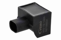 Sensor, Querbeschleunigung