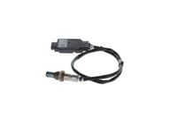 NOx Sensor Harnstoffeinspritzung, Bild 2
