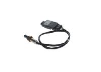 NOx Sensor Harnstoffeinspritzung, Bild 11