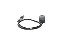 NOx Sensor Harnstoffeinspritzung, Bild 3