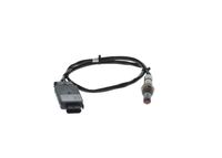NOx Sensor Harnstoffeinspritzung, Bild 24
