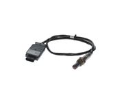 NOx Sensor Harnstoffeinspritzung, Bild 5
