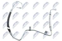 Hydraulikschlauch Lenkung, Bild 3