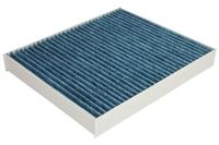 Innenraumfilter Pollenfilter Filter, Bild 2
