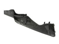 Set: 2 × Frontverkleidungbindeglied