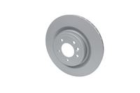 Bremsscheibe Scheibenbremse, Bild 5