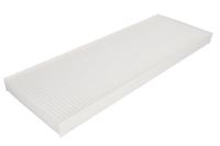Innenraumfilter Pollenfilter Filter, Bild 2