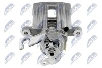 Bremssattel Bremszange, Bild 2