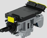 Steuergerät EPS